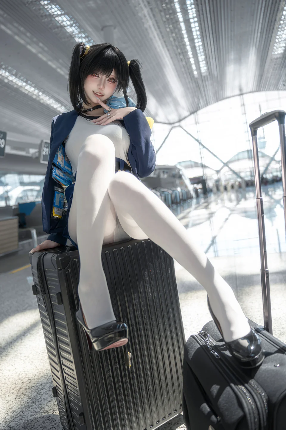 纸悦Etsu_ko - No.030 Nikke胜利女神 索拉 [57P-563MB] tg@simisebaisi 【丝足阁】036.webp